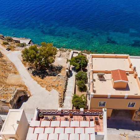 Electra Syros - Adults Only Hotel Ermoupoli Exterior photo